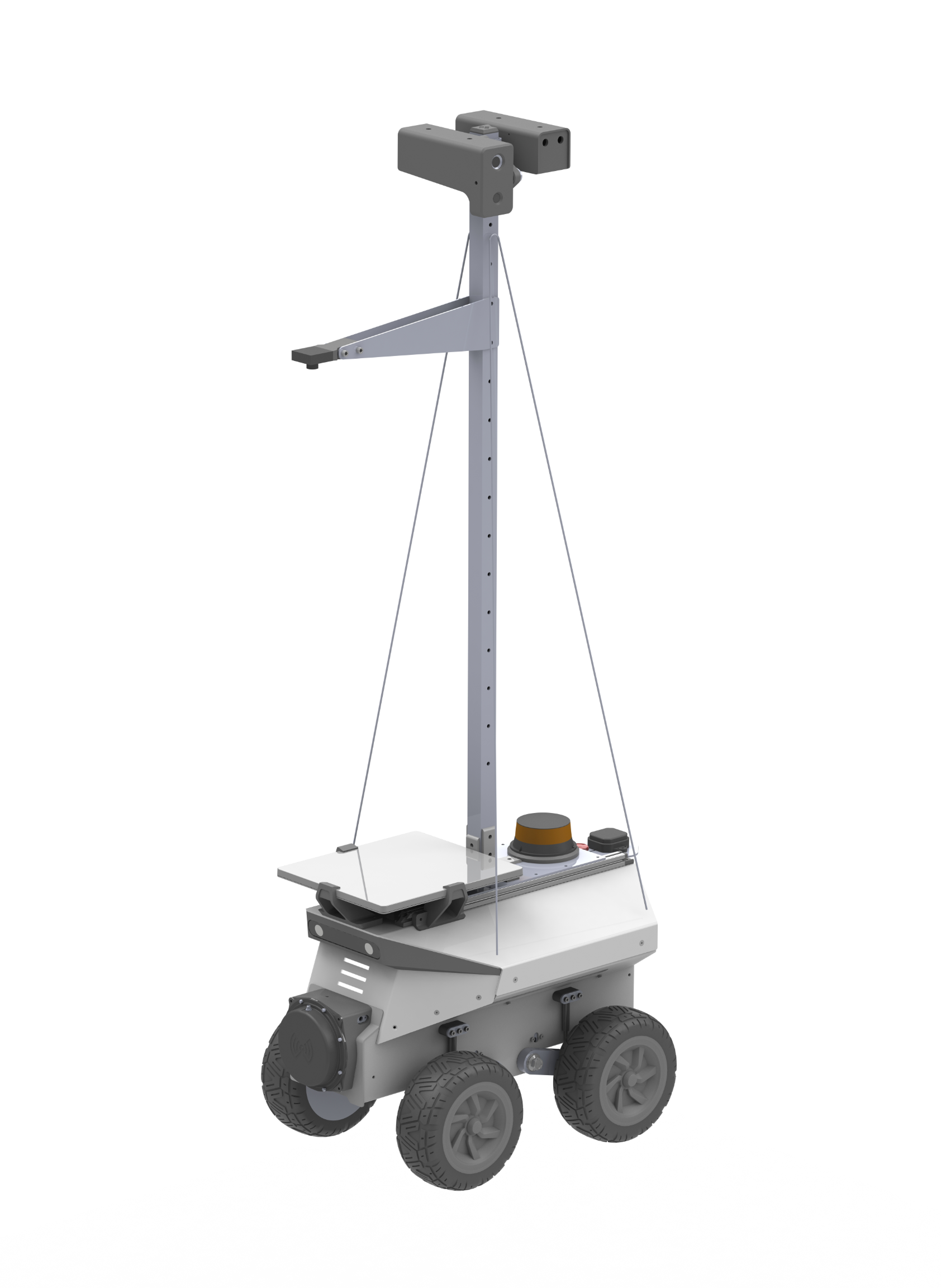 Helios Robot